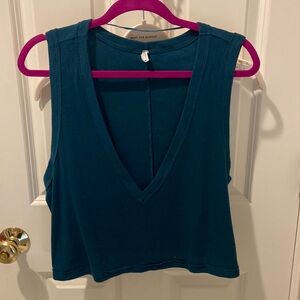 Free People Tank Too